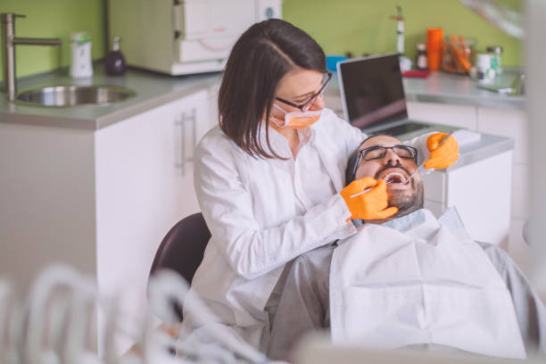 Best Knocked-Out Tooth (Avulsed Tooth) Treatment in South Bound Brook, NJ